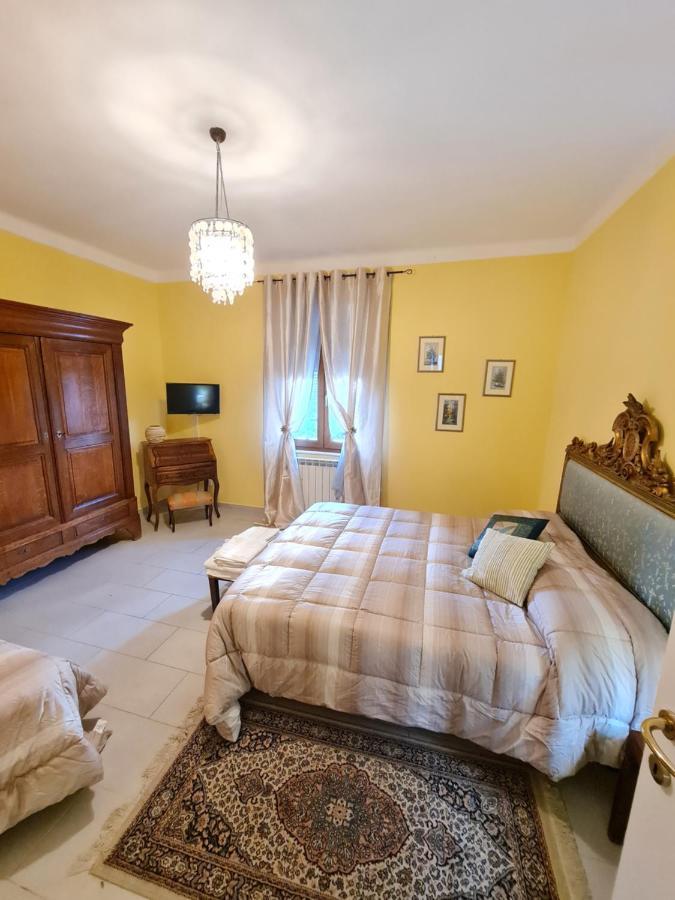 Appartamento con 2 Camere da Letto